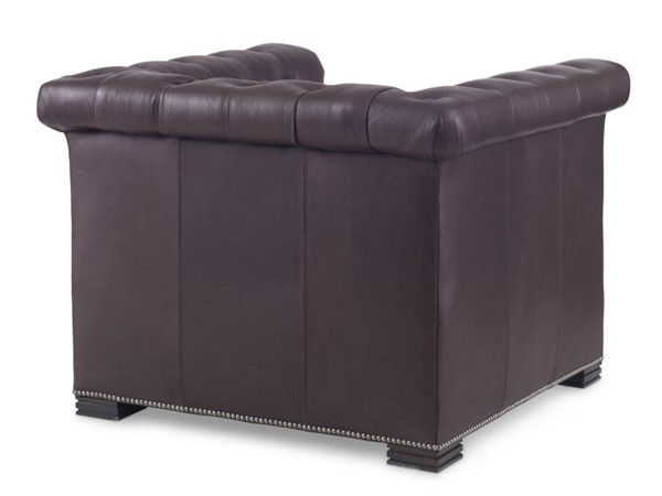 Century LR-7700-6 - Modern Chesterfield Configurable Chair