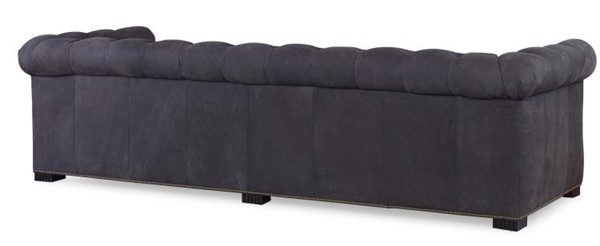 Century LR-7701-1D - Classic Chesterfield Configurable Large Sofa