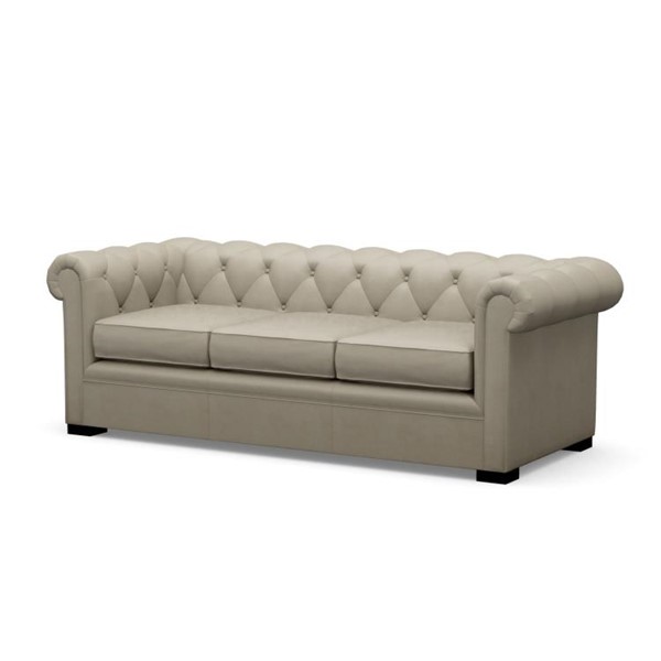 Century LR-7701-2 - Classic Chesterfield Configurable Sofa