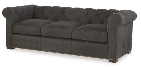 century LR-7701-2 - Classic Chesterfield Configurable Sofa