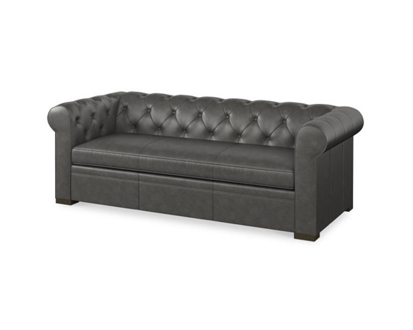 century LR-7701-2D - Classic Chesterfield Configurable Sofa