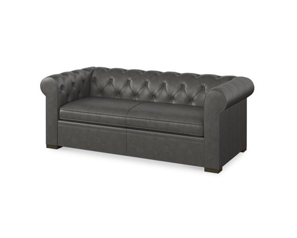 century LR-7701-3D - Classic Chesterfield Configurable Apt Sofa