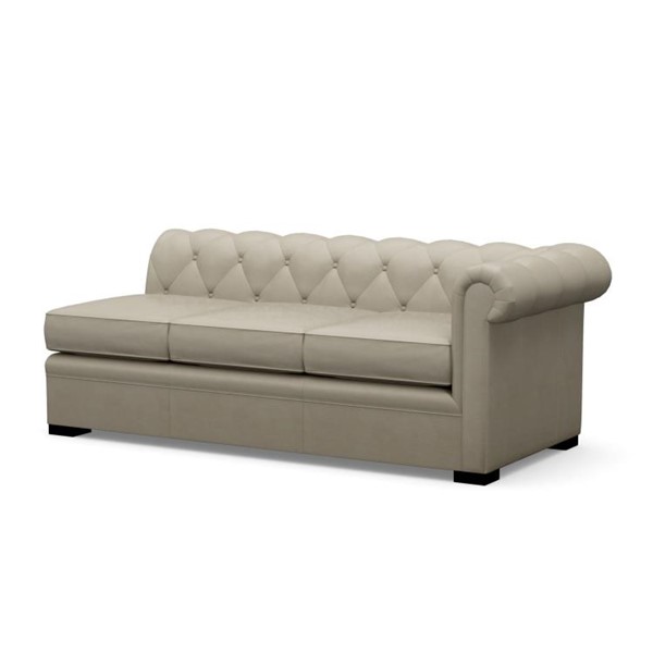 Century LR-7701-52 - Classic Chesterfield Configurable Raf Sofa