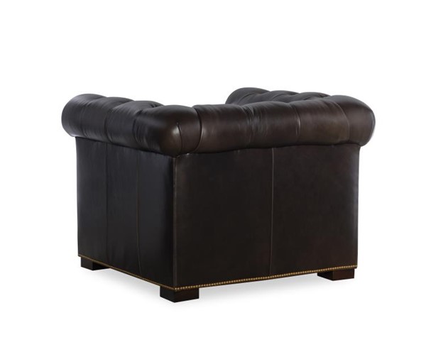 Century LR-7701-6 - Classic Chesterfield Configurable Chair