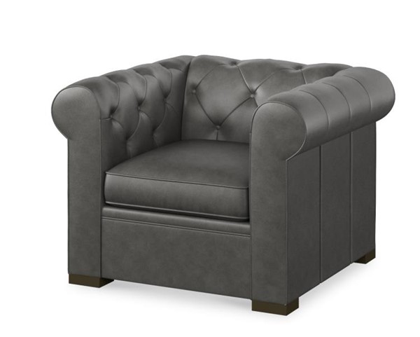 century LR-7701-6 - Classic Chesterfield Configurable Chair