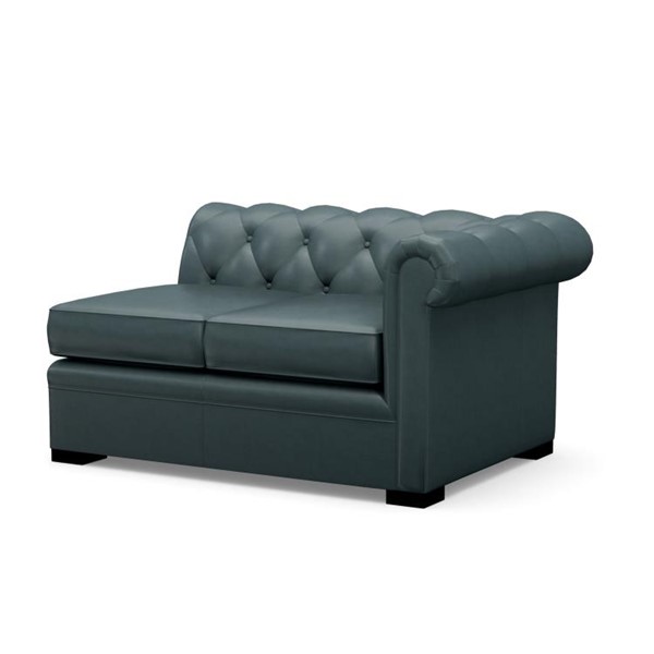 century LR-7701-72 - Classic Chesterfield Configurable Raf Love Seat