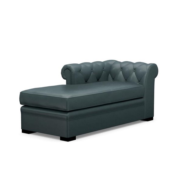 century LR-7701-81 - Classic Chesterfield Configurable Laf Chaise