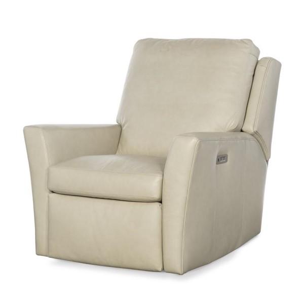Century LR-C1007-9EM-V1 - Aubry Swivel Glider Electric Recliner In B402lr14 (Stocked)