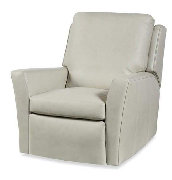 century LR-C1007-9EM-V1 - Aubry Swivel Glider Electric Recliner In B402lr14 (Stocked)