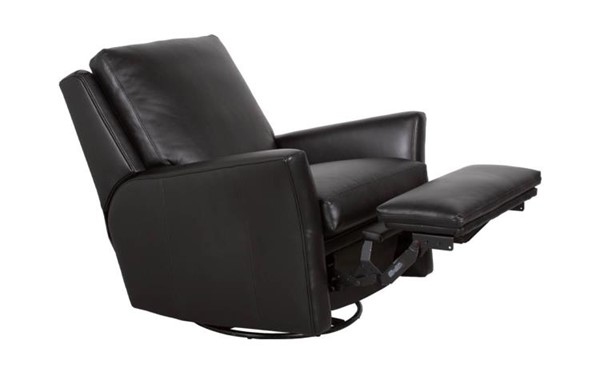 Century LR-C1007-9M - Aubry Swivel Glider Manual Recliner