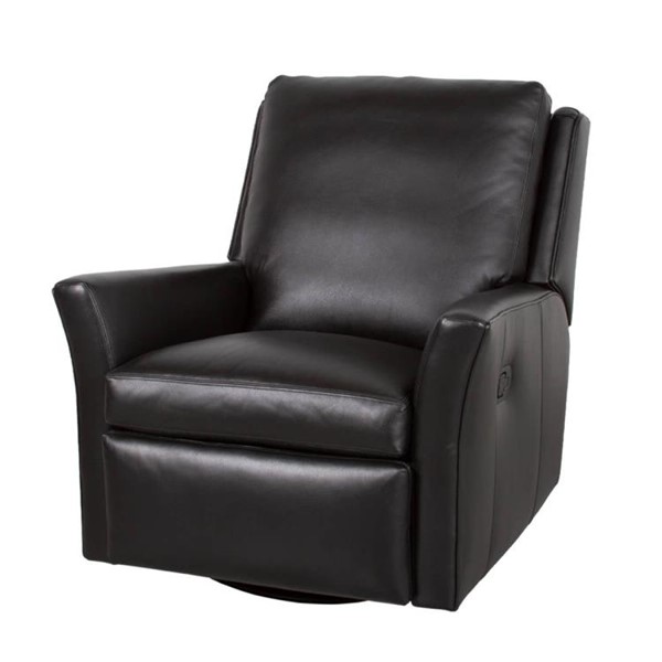 century LR-C1007-9M - Aubry Swivel Glider Manual Recliner
