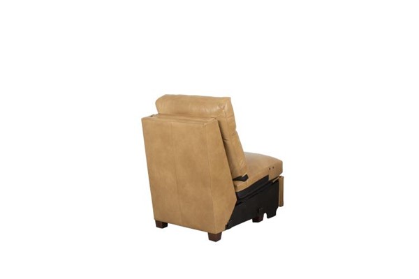Century LR-C1009-11EM - Braxton Armless Electric Motion Wh Chair