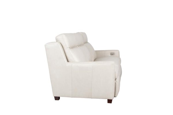Century LR-C1009-2EM - Braxton Electric Motion Wh Sofa