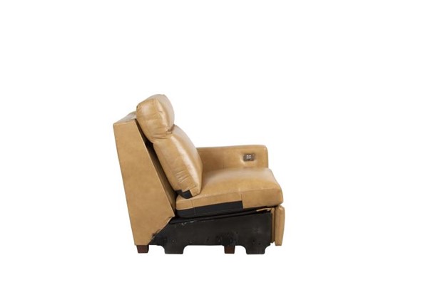Century LR-C1009-51EM - Braxton Raf Electric Motion Wh Chair