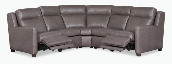 century LR-C1009-72EM - Braxton Raf Electric Motion Wh Love Seat