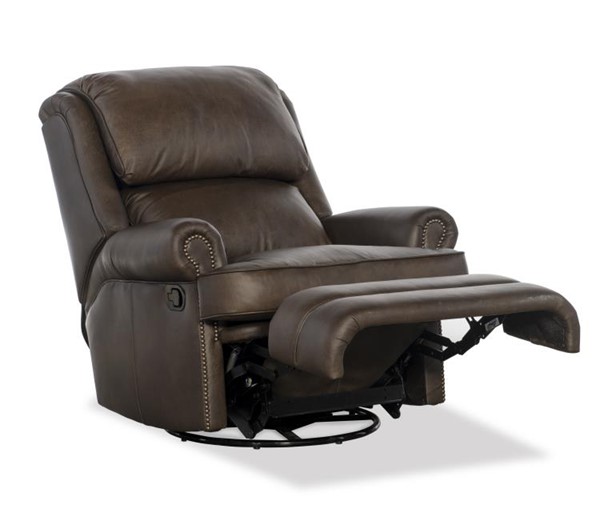 Century LR-C1012-9M - Chesapeake Swivel Glider Manual Recliner