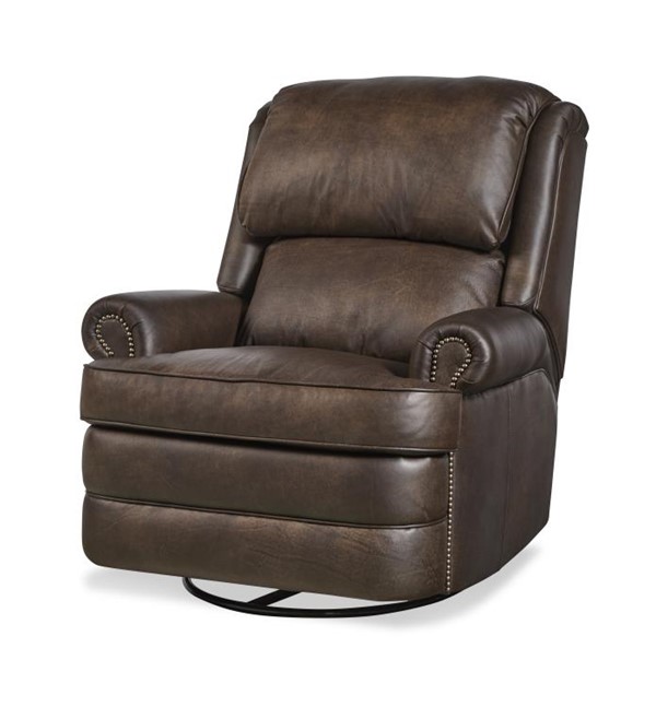 Century LR-C1012-9M - Chesapeake Swivel Glider Manual Recliner