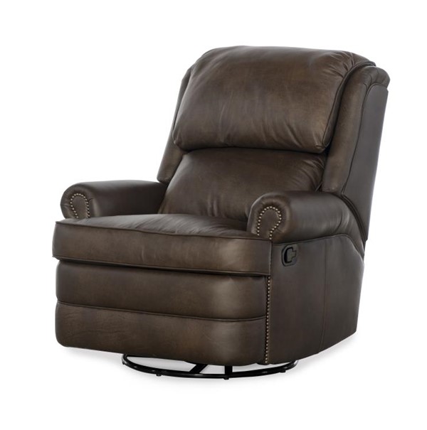 century LR-C1012-9M - Chesapeake Swivel Glider Manual Recliner