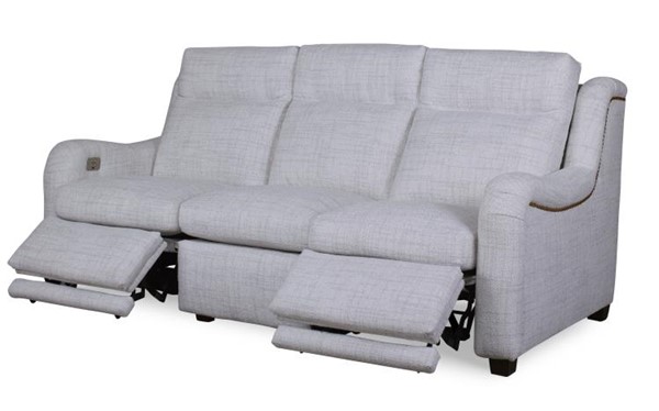 Century LR-C1016-2EM - Franklin Electric Motion Wh Sofa