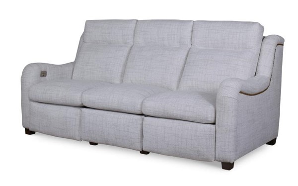 century LR-C1016-2EM - Franklin Electric Motion Wh Sofa