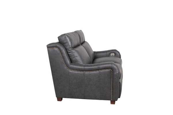 Century LR-C1016-4EM - Franklin Electric Motion Wh Love Seat