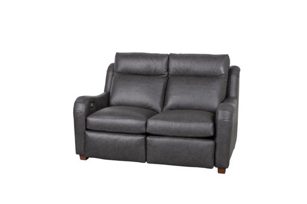century LR-C1016-4EM - Franklin Electric Motion Wh Love Seat