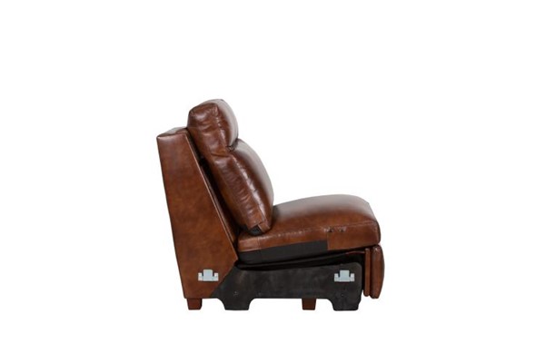 Century LR-C1017-11EM - Harrison Electric Motion Armless Wh Chair