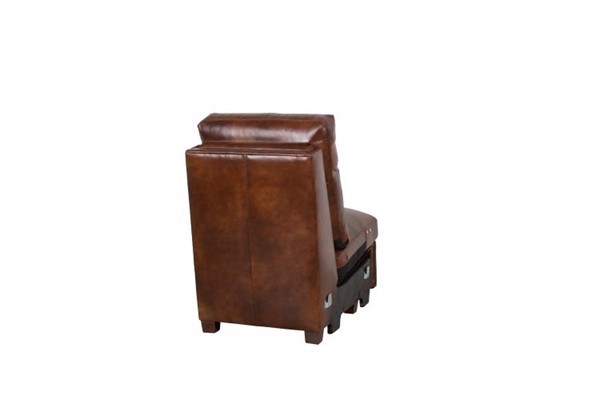 Century LR-C1017-11EM - Harrison Electric Motion Armless Wh Chair