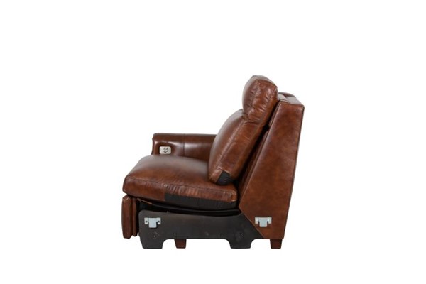 Century LR-C1017-41EM - Harrison Laf Electric Motion Wh Chair