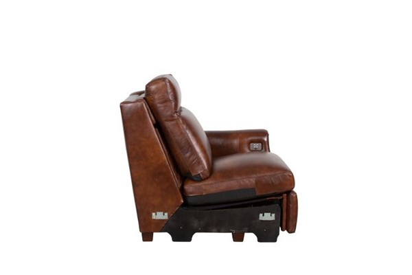 Century LR-C1017-51EM - Harrison Raf Electric Motion Wh Chair