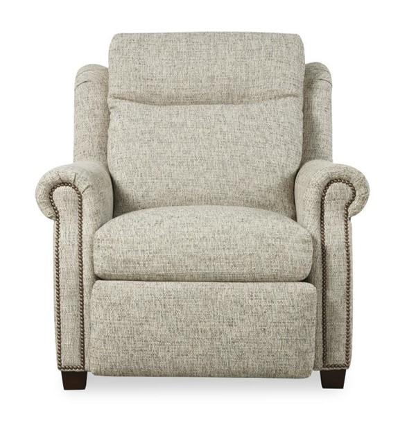 Century LR-C1017-6EM - Harrison Electric Motion Wh Chair