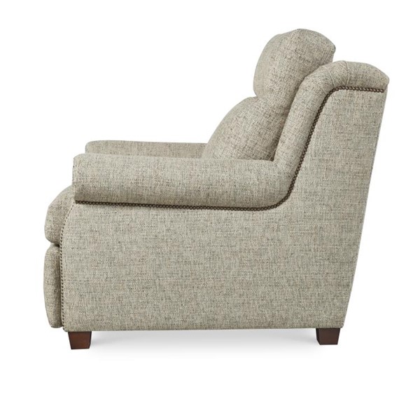 Century LR-C1017-6EM - Harrison Electric Motion Wh Chair