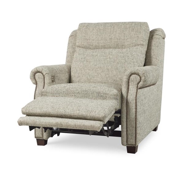 Century LR-C1017-6EM - Harrison Electric Motion Wh Chair