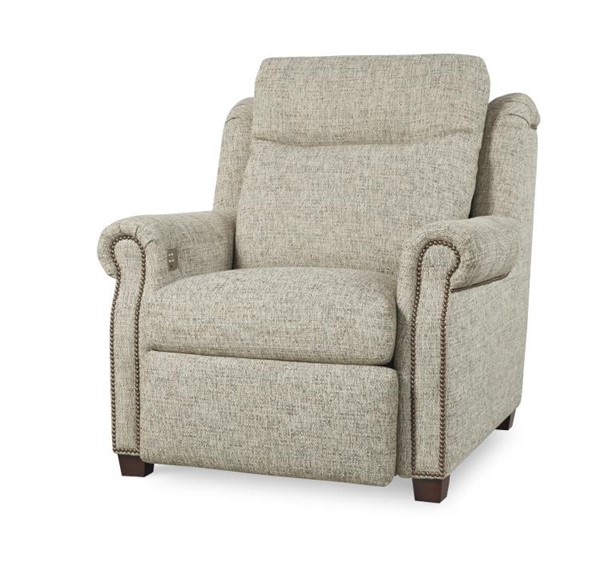 century LR-C1017-6EM - Harrison Electric Motion Wh Chair