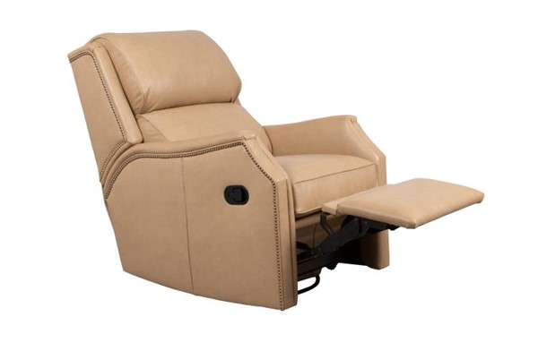 Century LR-C1019-9EM - Kelley Swivel Glider Electric Recliner