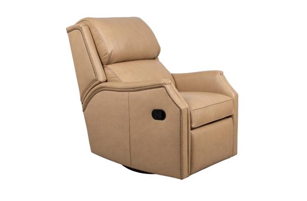 Century LR-C1019-9EM - Kelley Swivel Glider Electric Recliner