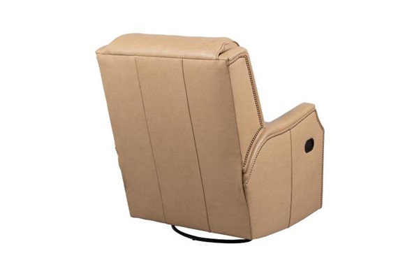 Century LR-C1019-9M - Kelley Swivel Glider Manual Recliner