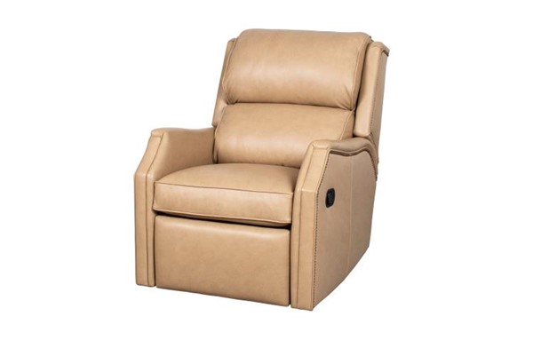 century LR-C1019-9M - Kelley Swivel Glider Manual Recliner