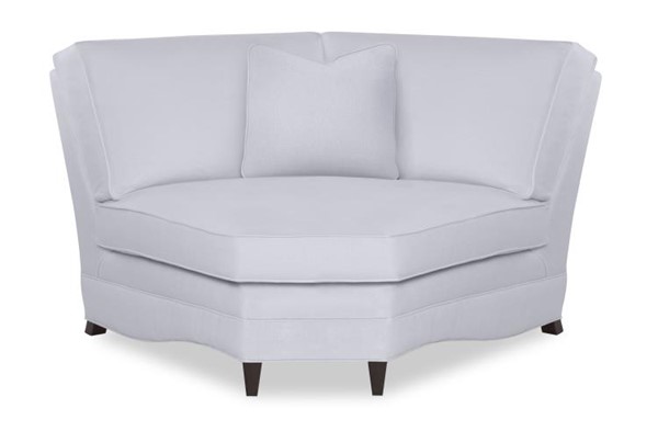 century LTD3000-32 - Essex Configurable Armless Wedge