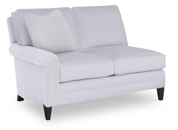 Century LTD3000-62 - Essex Configurable Laf Love Seat