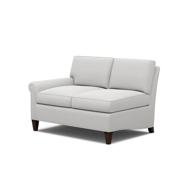 century LTD3000-62 - Essex Configurable Laf Love Seat