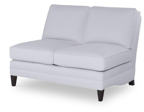 century LTD3000-82 - Essex Configurable Armless Love Seat