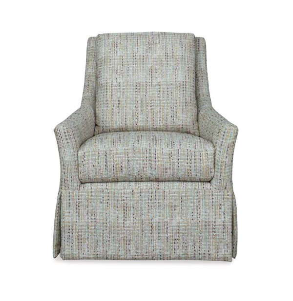 Century LTD5246-7S - Tori Petite Configurable Swivel Rocker