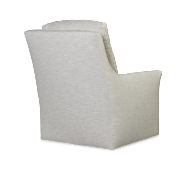 Century LTD5246-8-V1 - Tori Swivel Chair In 71705L81 (Stocked)