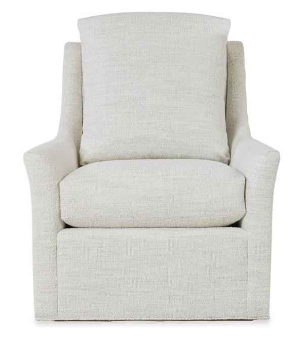 Century LTD5246-8-V2 - Tori Swivel Chair In 71660L10 (Stocked)