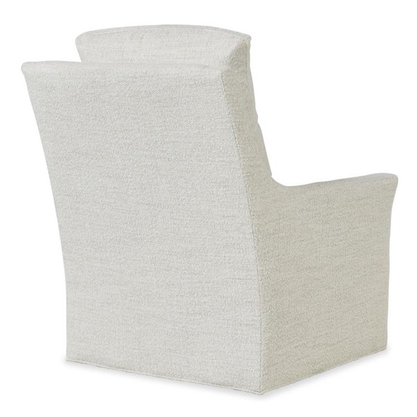 Century LTD5246-8-V2 - Tori Swivel Chair In 71660L10 (Stocked)