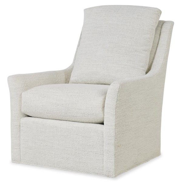 century LTD5246-8-V2 - Tori Swivel Chair In 71660L10 (Stocked)