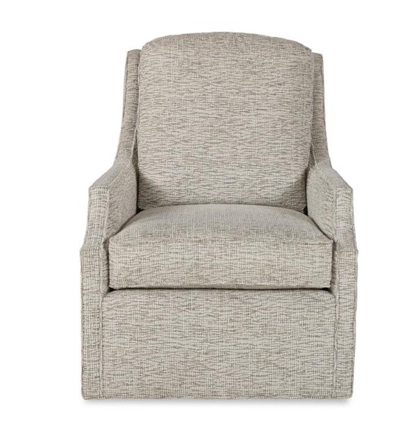 Century LTD5246-8S - Tori Petite Configurable Swivel Chair