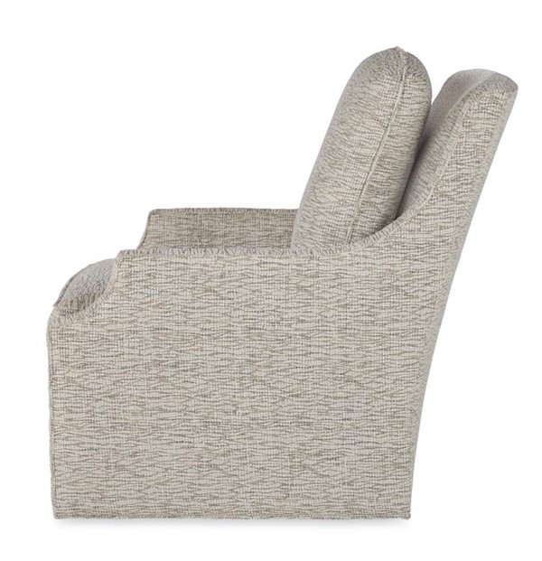 Century LTD5246-8S - Tori Petite Configurable Swivel Chair