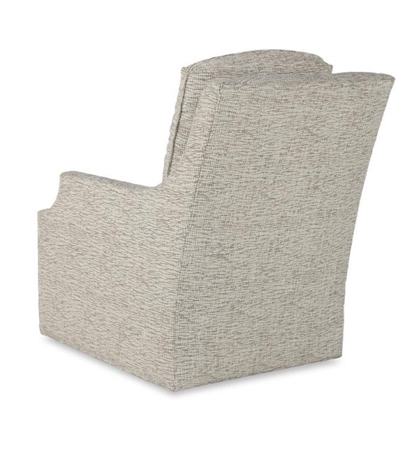 Century LTD5246-8S - Tori Petite Configurable Swivel Chair